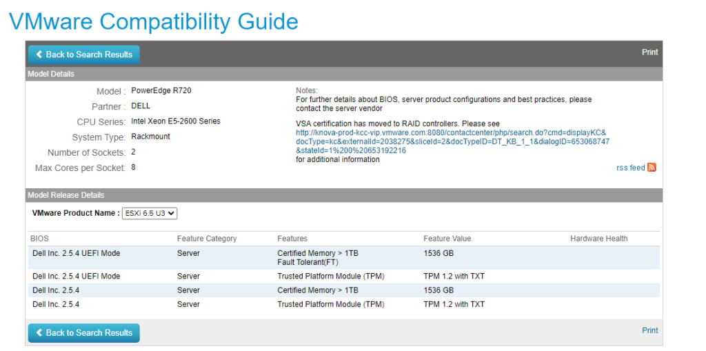 vmware esxi 6.7 hardware compatibility vmware esxi 6.7 hardware compatibility